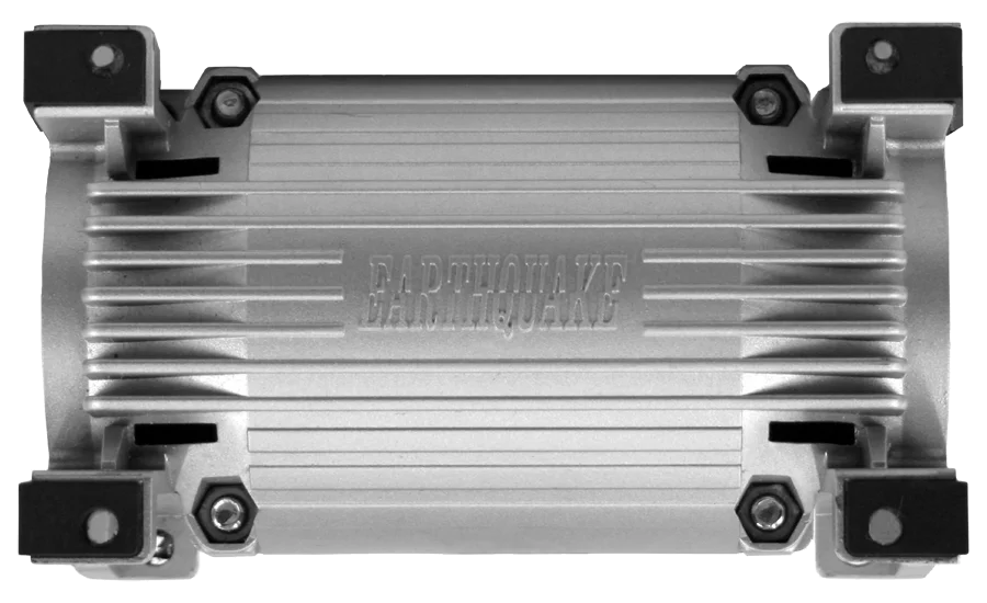 The Q10B tactile transducer