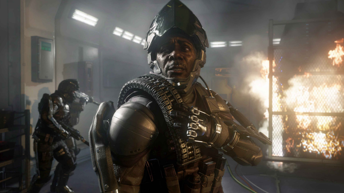 Call of Duty: Advanced Warfare promises to make some much needed changes to the series' multiplayer component
