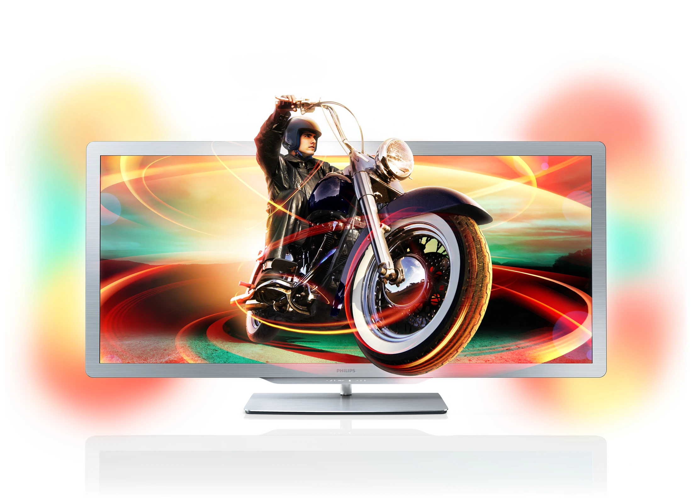 Philips Cinema 21:9 Gold series LED TV