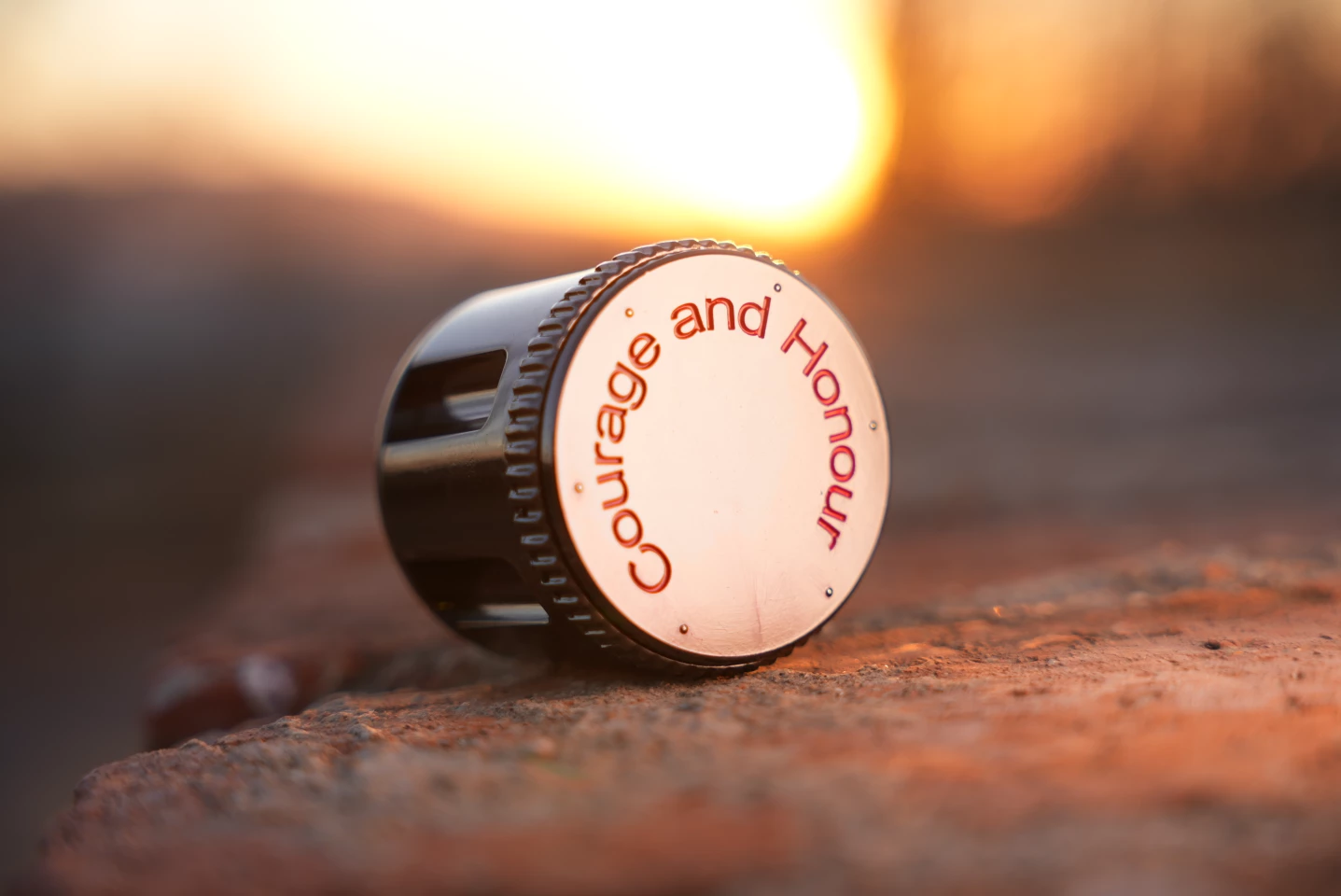 You will have to deal with the non-American spelling of "honor," however