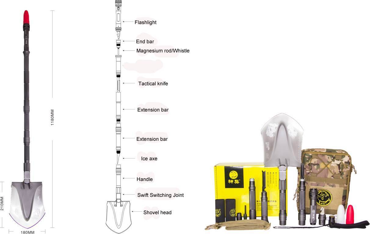 Z3 shovel breakdown