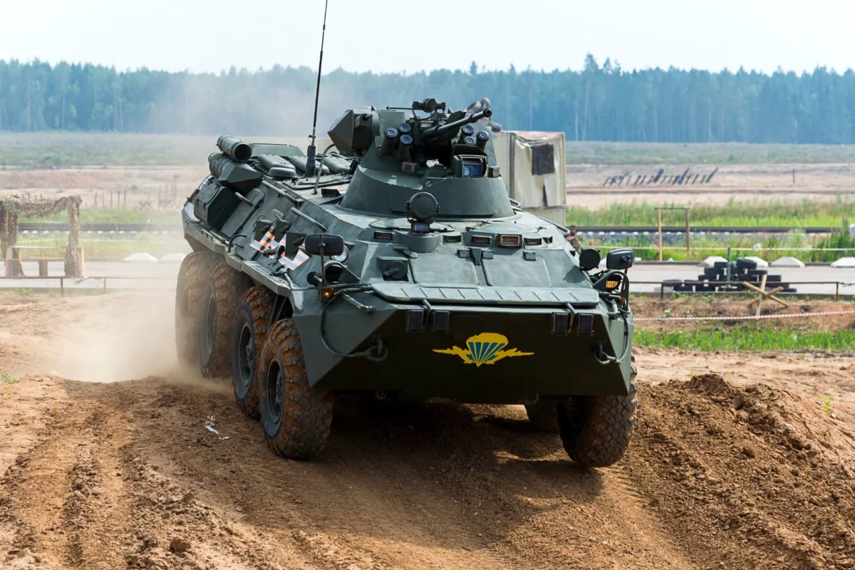 Armored vehicles could benefit from a new bulletproof metal foam developed at North Carolina State University