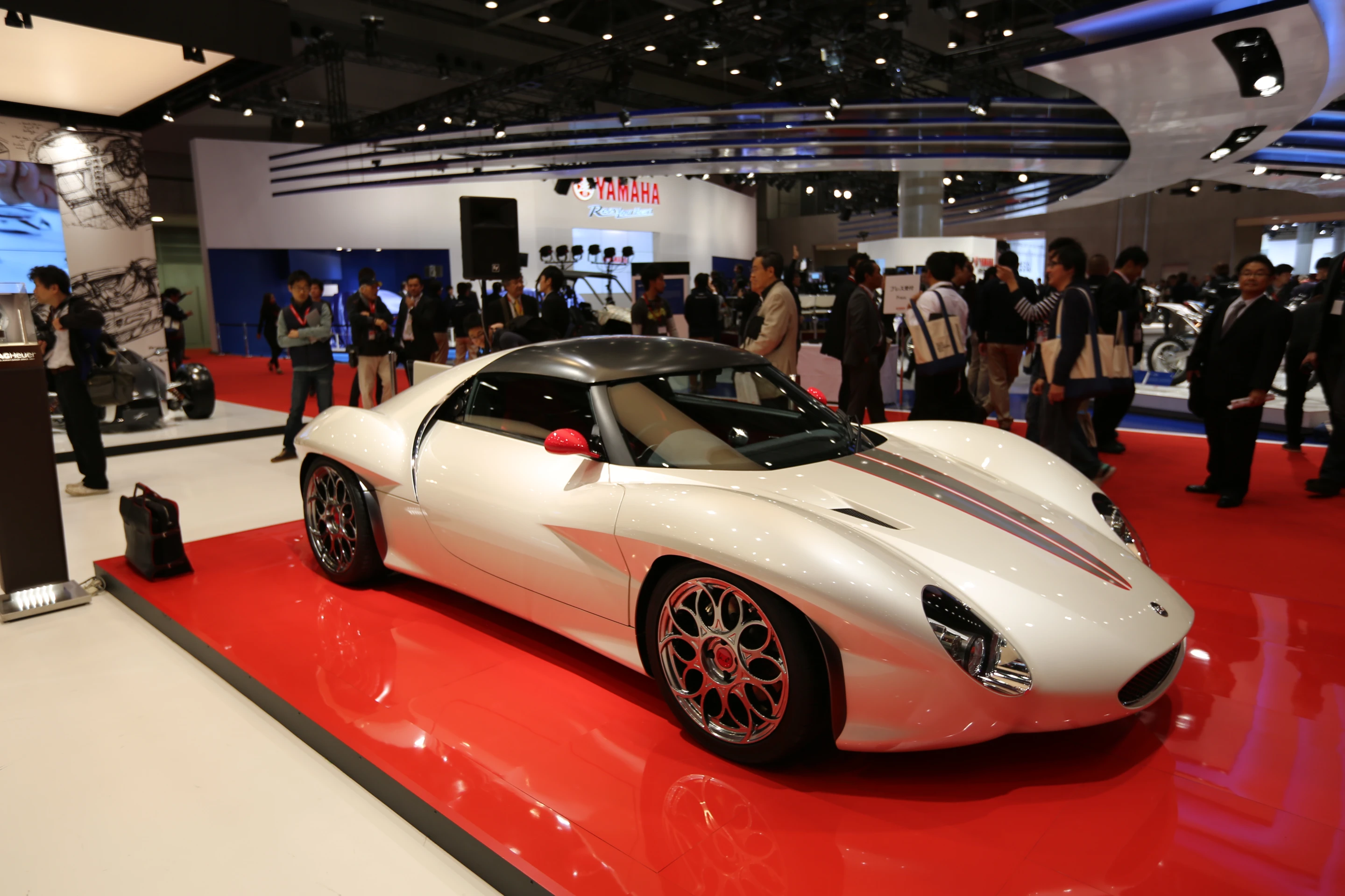 The kode 9 concept