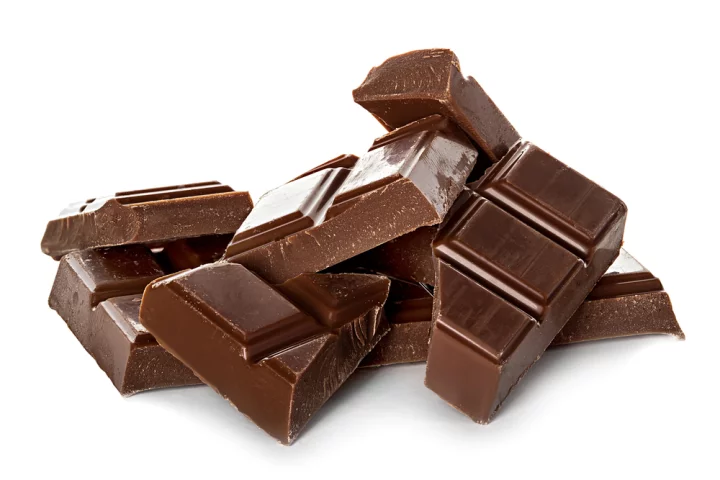 The Belgian researchers bred robust hybrid yeasts to produce new flavors in fermented cocoa