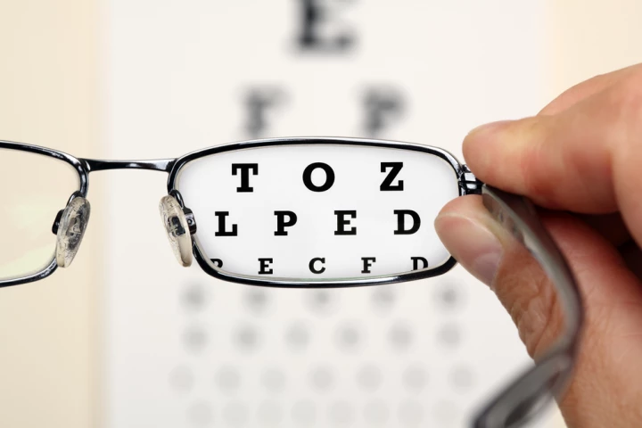 Opternative online eye exams allow patients to obtain prescriptions from the comfort of the home or office