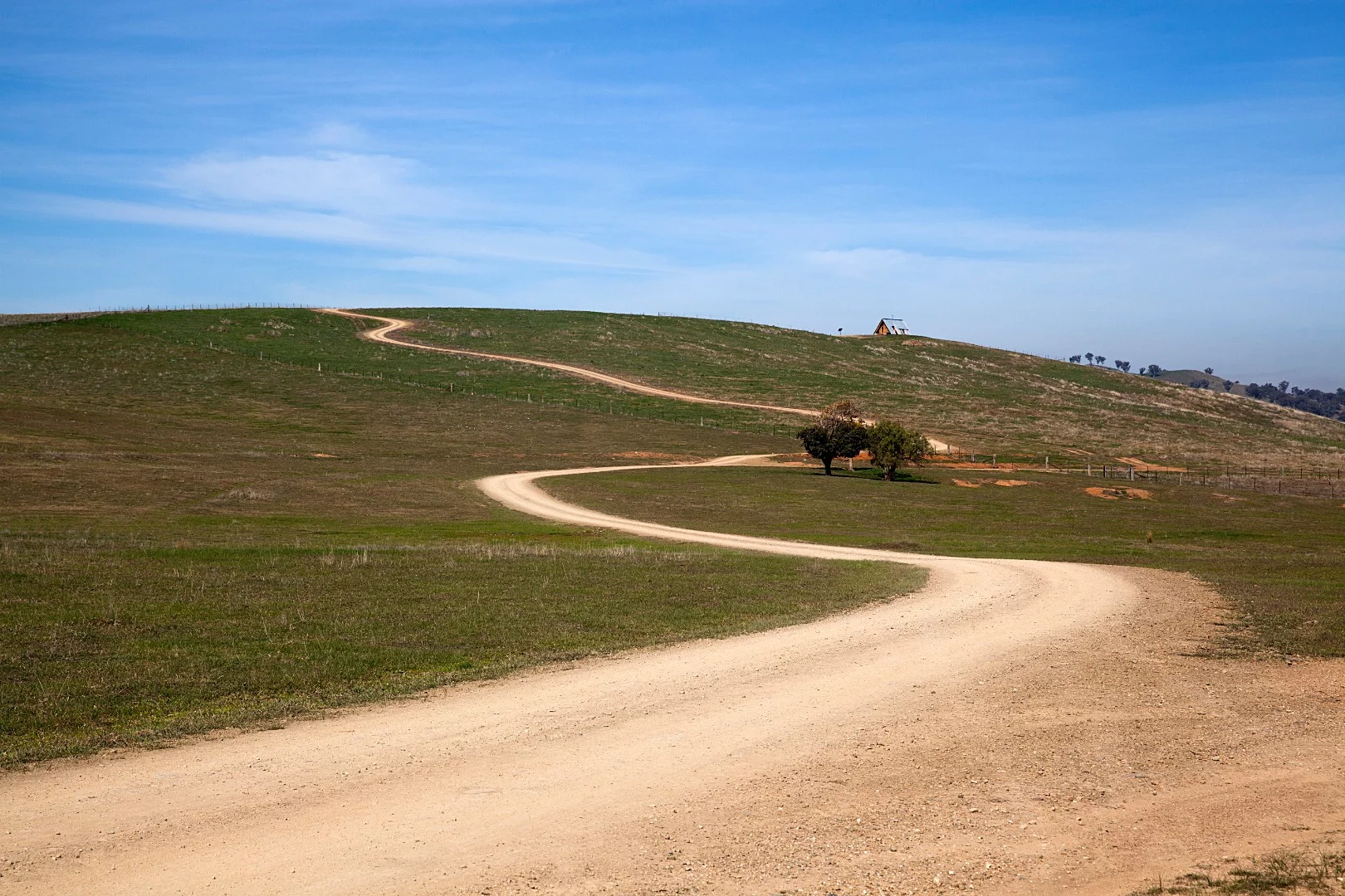 Stays at JR's Hut on the Kimo Estate can be booked online with prices starting at AUD$350 per night