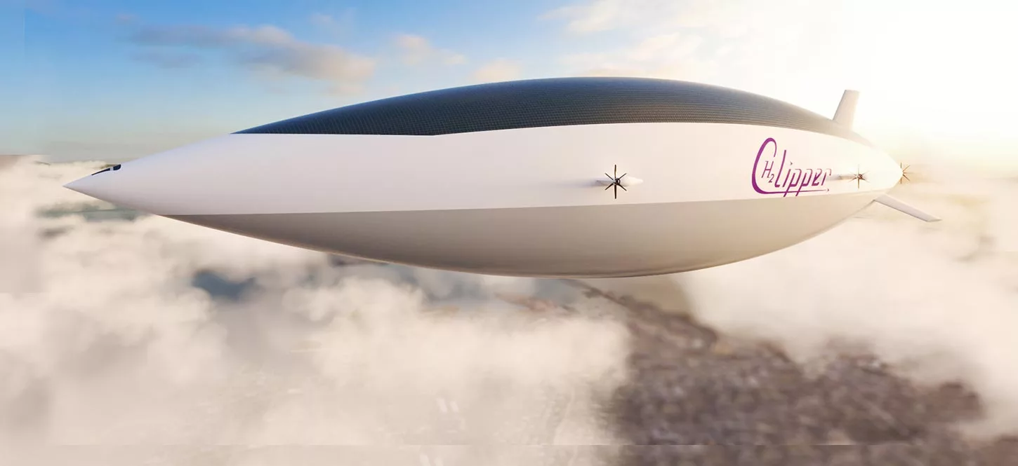 Range figures of 6,000 miles and beyond would deliver reasonably quick intercontinental shipping with zero emissions