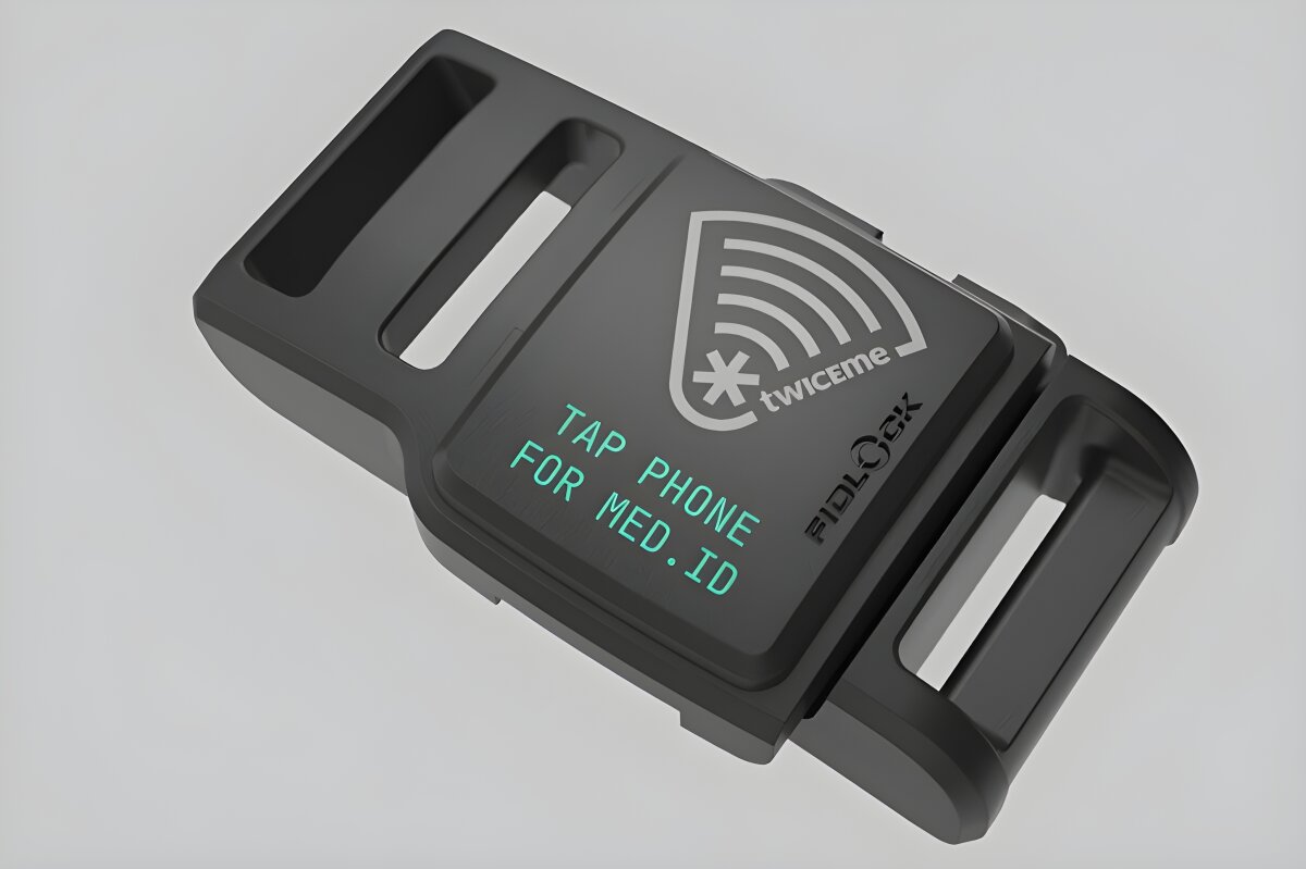 A life-saving upgrade for any bike helmet