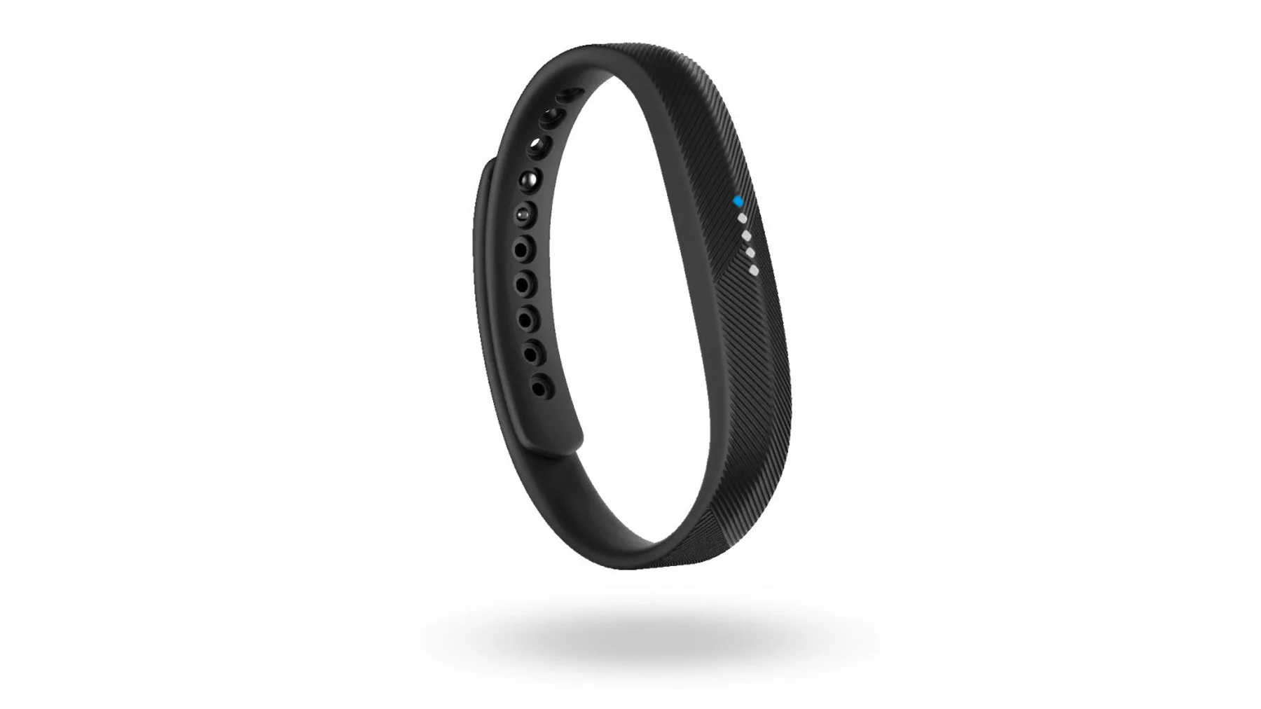 Fitbit Flex 2 in black