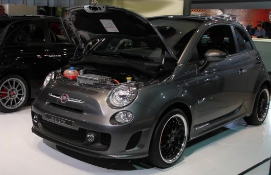 Chrysler will be developing the electric version of the 500 for the North American market, starting in 2012