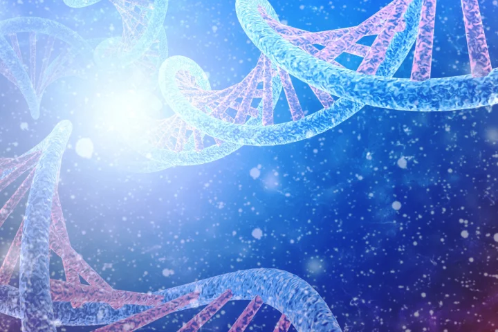 Landmark research has uncovered eight genes associated with anorexia, some of which are directly related to metabolic processes
