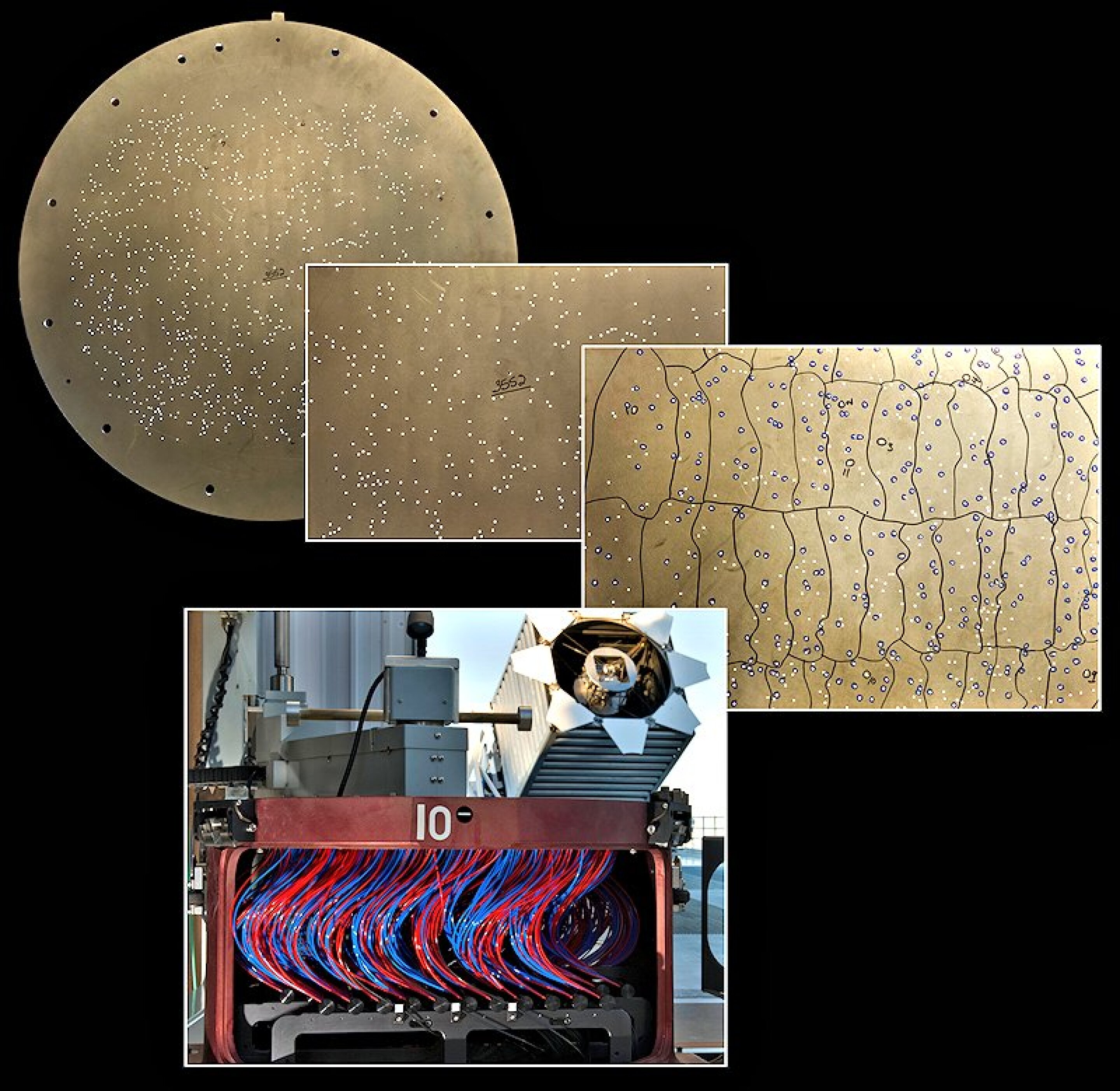 SDSS takes a trip through the past 12 billion years of our Universe