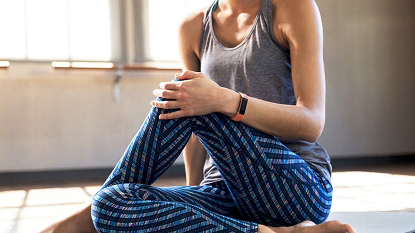 Fitbit Alta HR adds heart rate sensor, improved sleep tracking