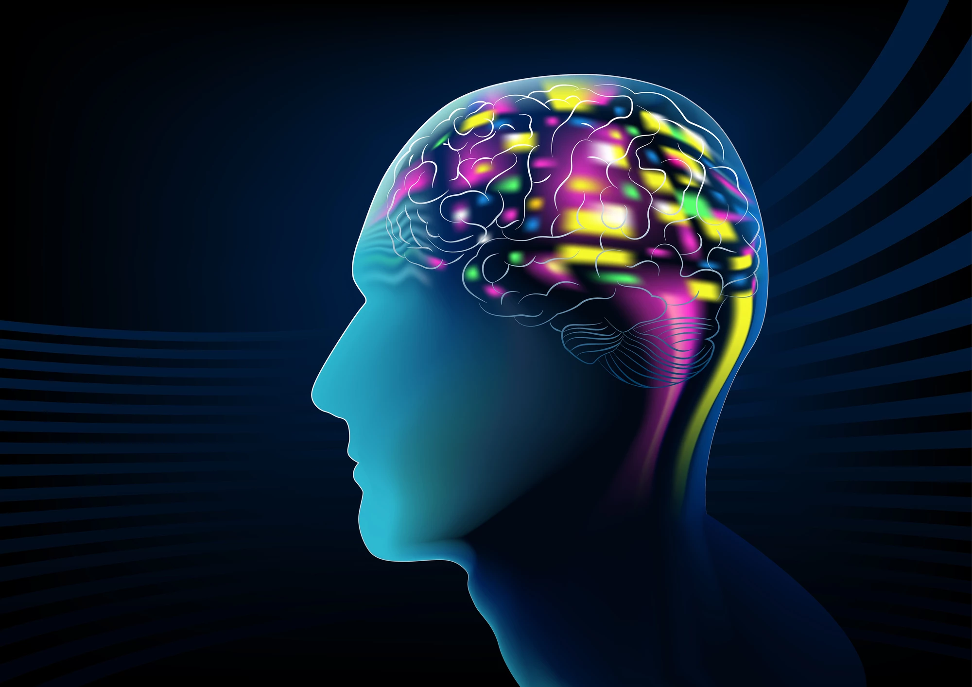 New research is a very early step towards a brain implant that can detect and suppress pain in real time
