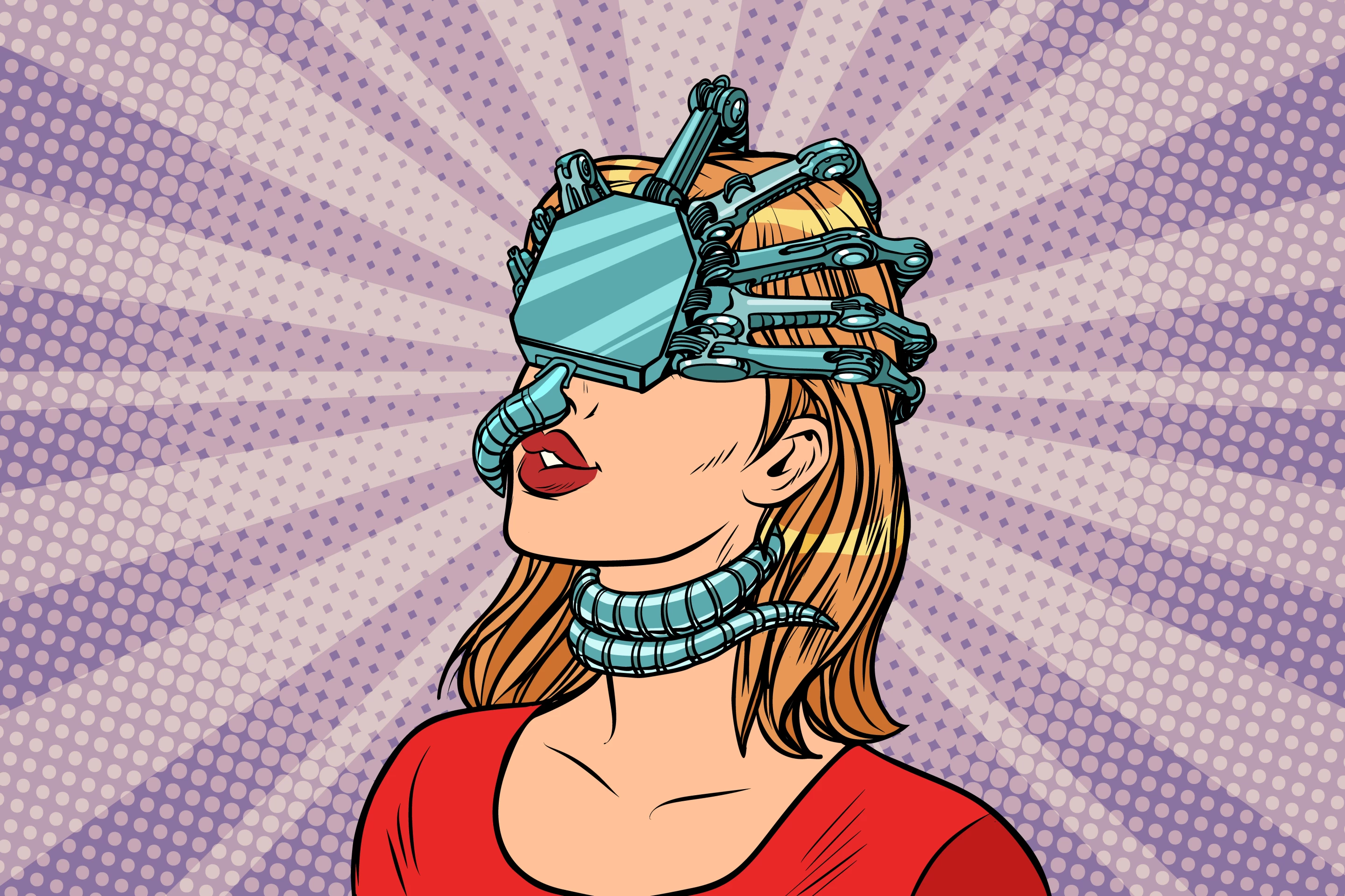 As more and more people use AI tech one has to ask; are these systems making us dumber?