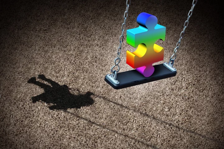 Two separate trials have focused on modulating the hormone vasopressin to help treat social impairments associated with autism