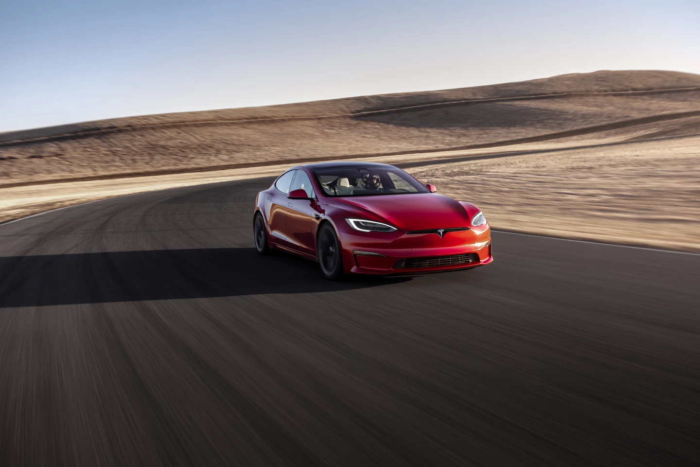 Pricing for the Model S Plaid starts at $129,990