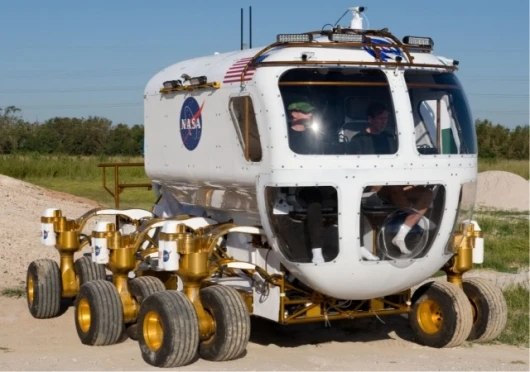 Image: NASA