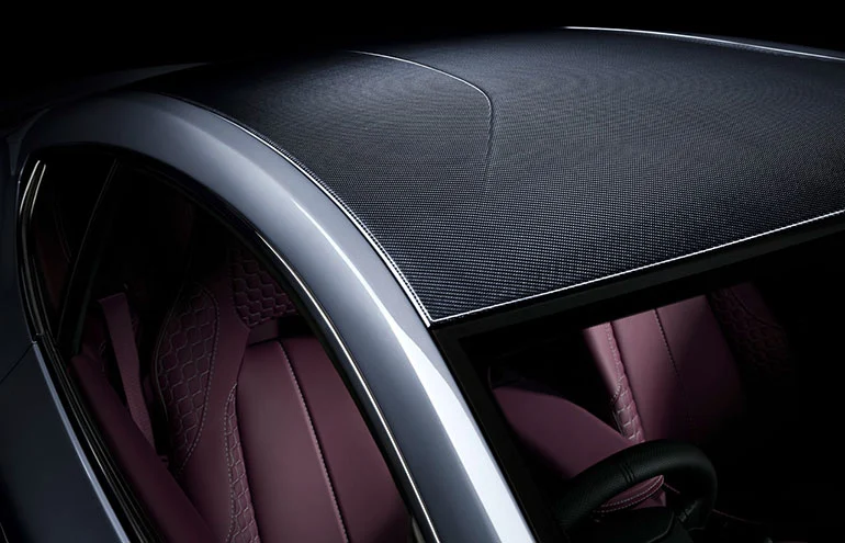 2013 Aston Martin Vanquish