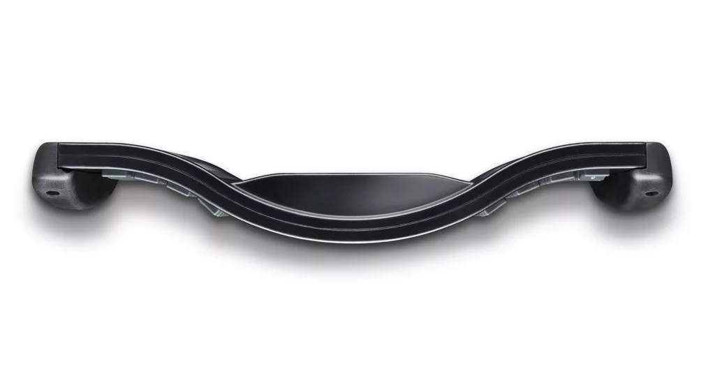 TrewGrip hopes to deliver a more comfortable mobile keyboard solution