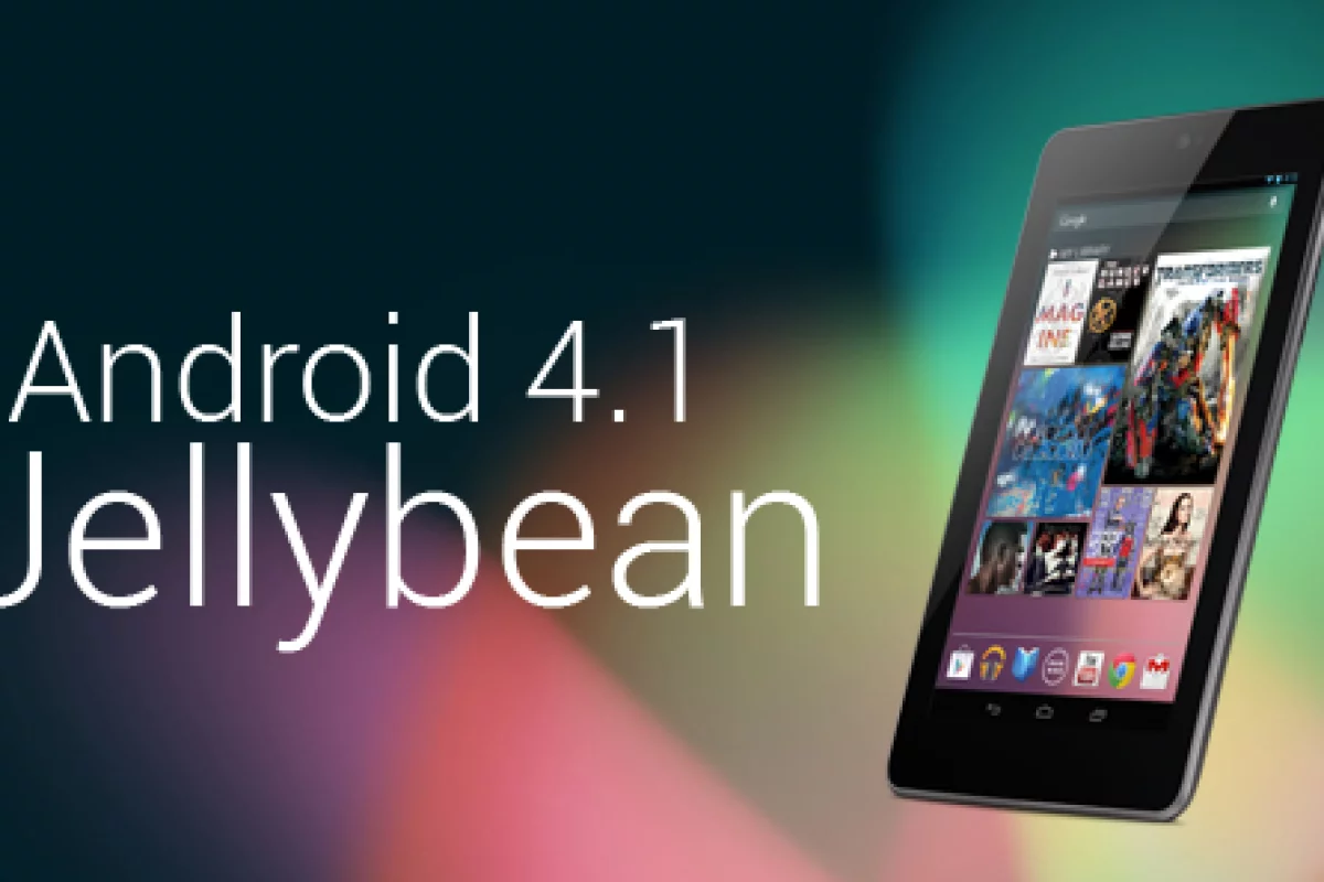 Google claims Jellybean is the fastest and smoothest version of Android yet