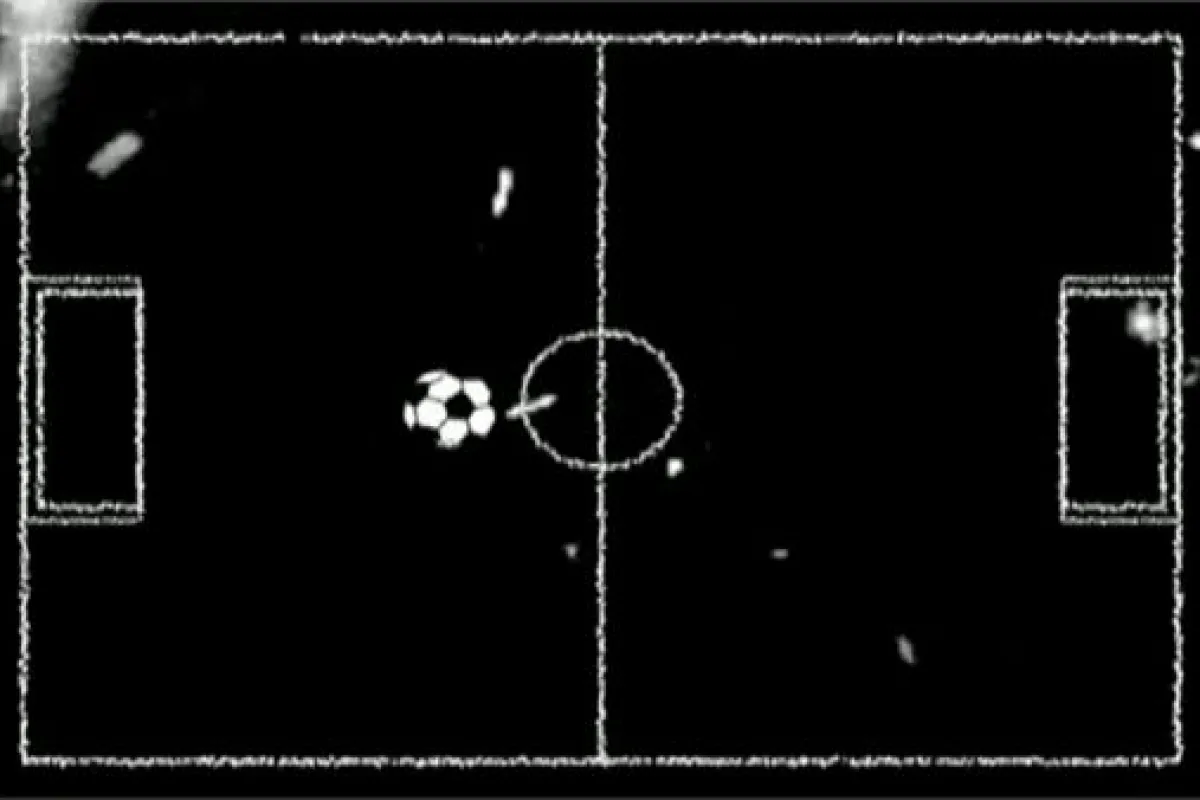 A physicist has created "biotic video games," in which players manipulate the behavior of actual microorganisms in real time