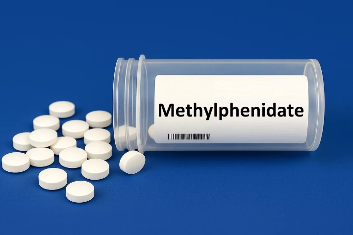 ADHD medication has life-changing real-world, according to new study