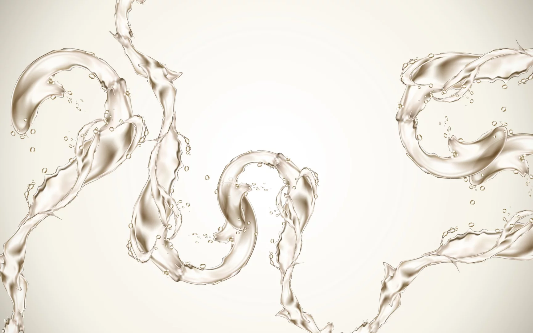 Taking advantage of processes going on inside cells, researchers have taken the first steps towards developing a liquid that could defy gravity and "pump" itself