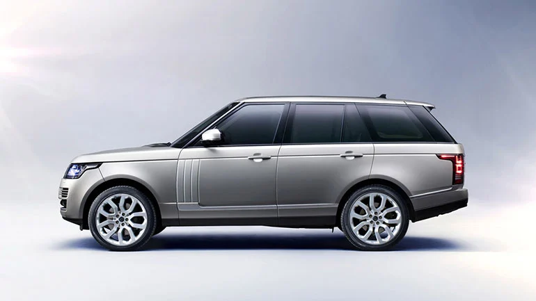 2013 Range Rover