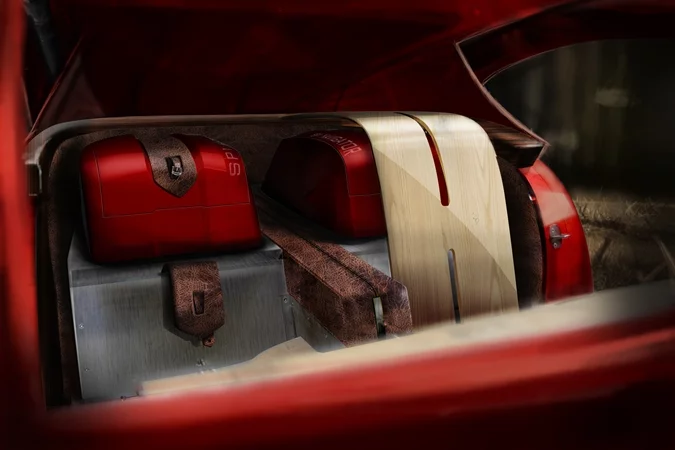 An interior rendering of the Morgan SP1
