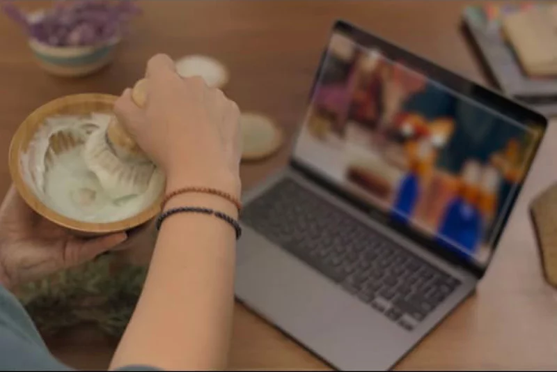 Soap, deodorant, shampoos, cleaners, fragrances and moisturizers are just a fraction of the things you can make with Urbatch