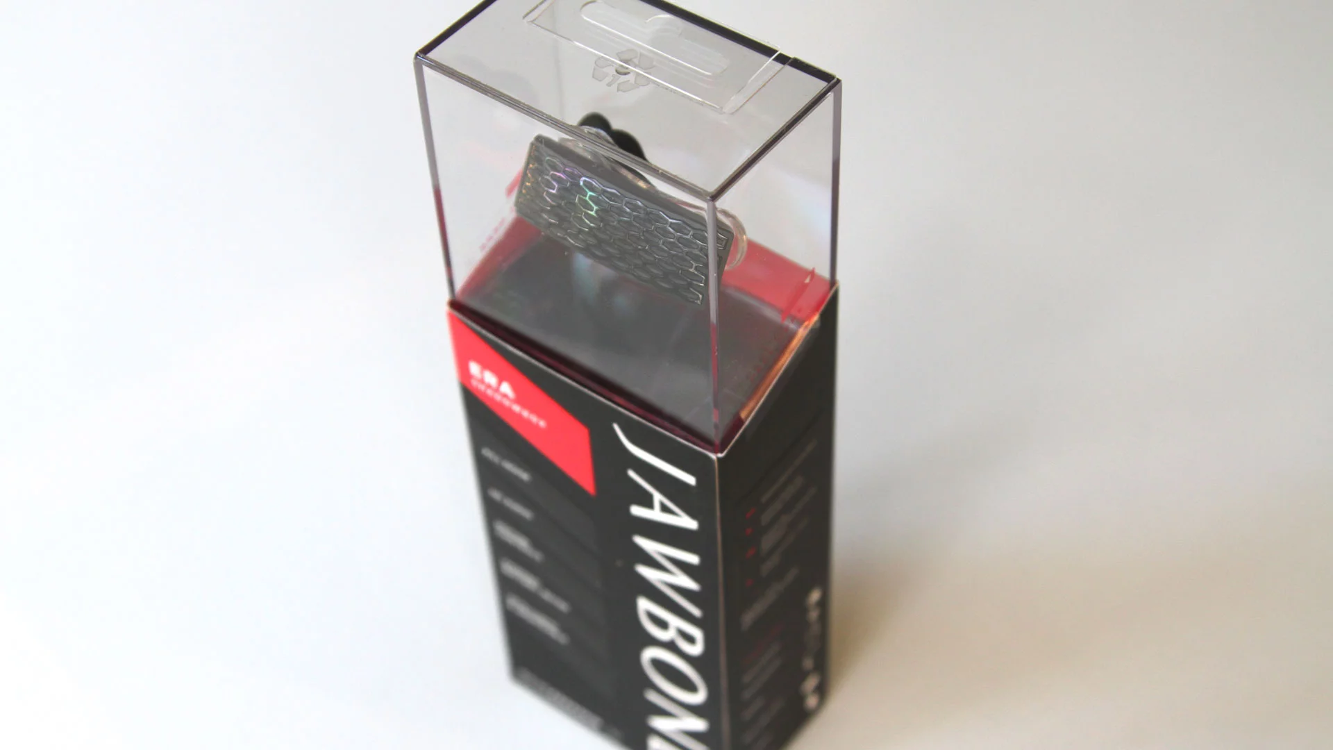 Jawbone ERA Bluetooth headset