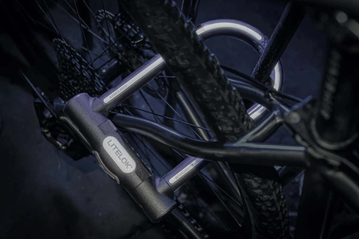 Pricing for the Litelok X starts at US$179.99