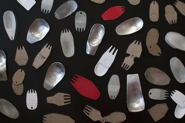 Prototype designs of the Kuma