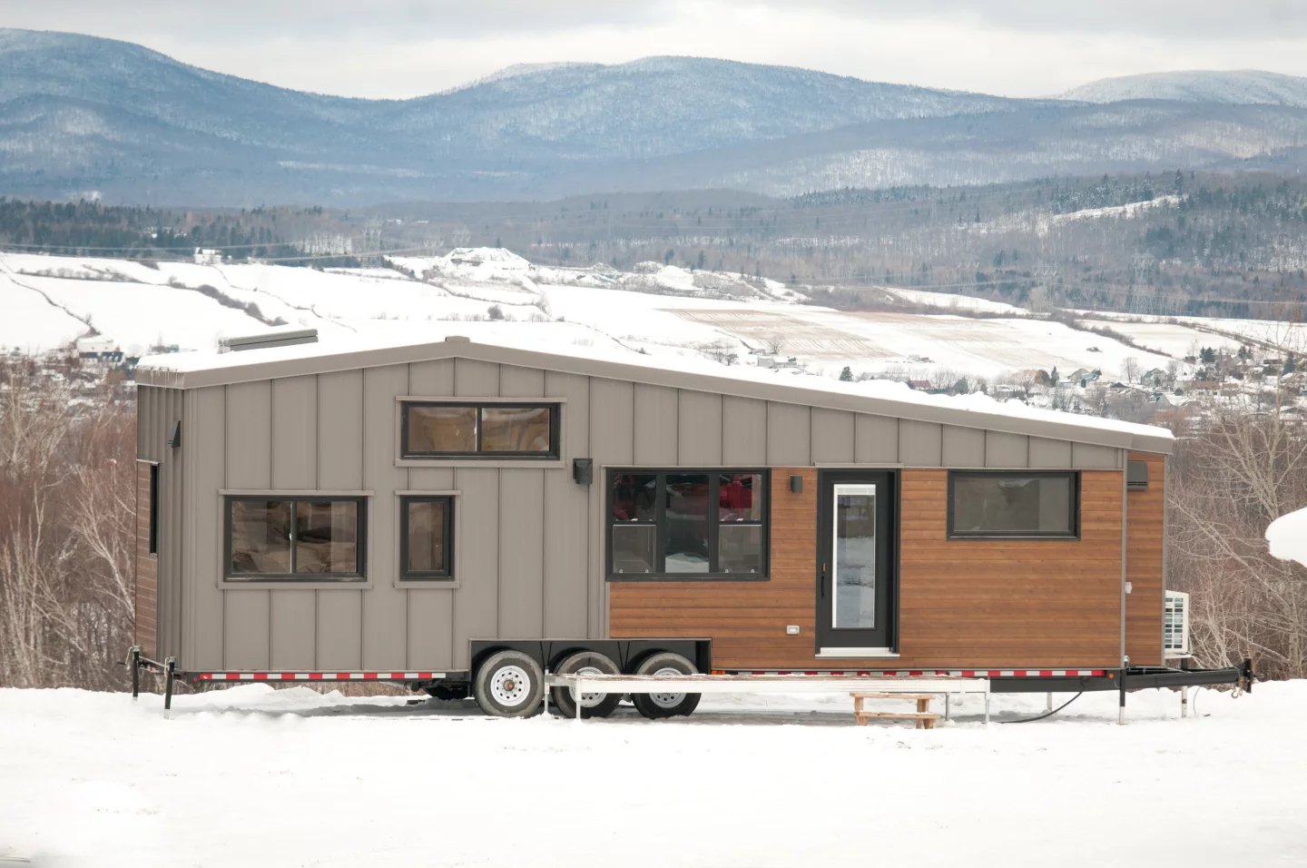 We've no word on the cost of this exact model, though the Noyer starts at CAD 118,500 (roughly US$94,000)