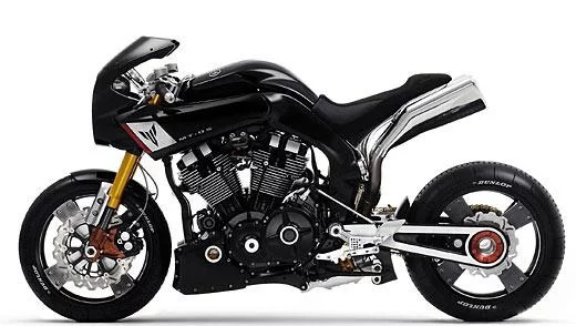 Yamaha MT-0S