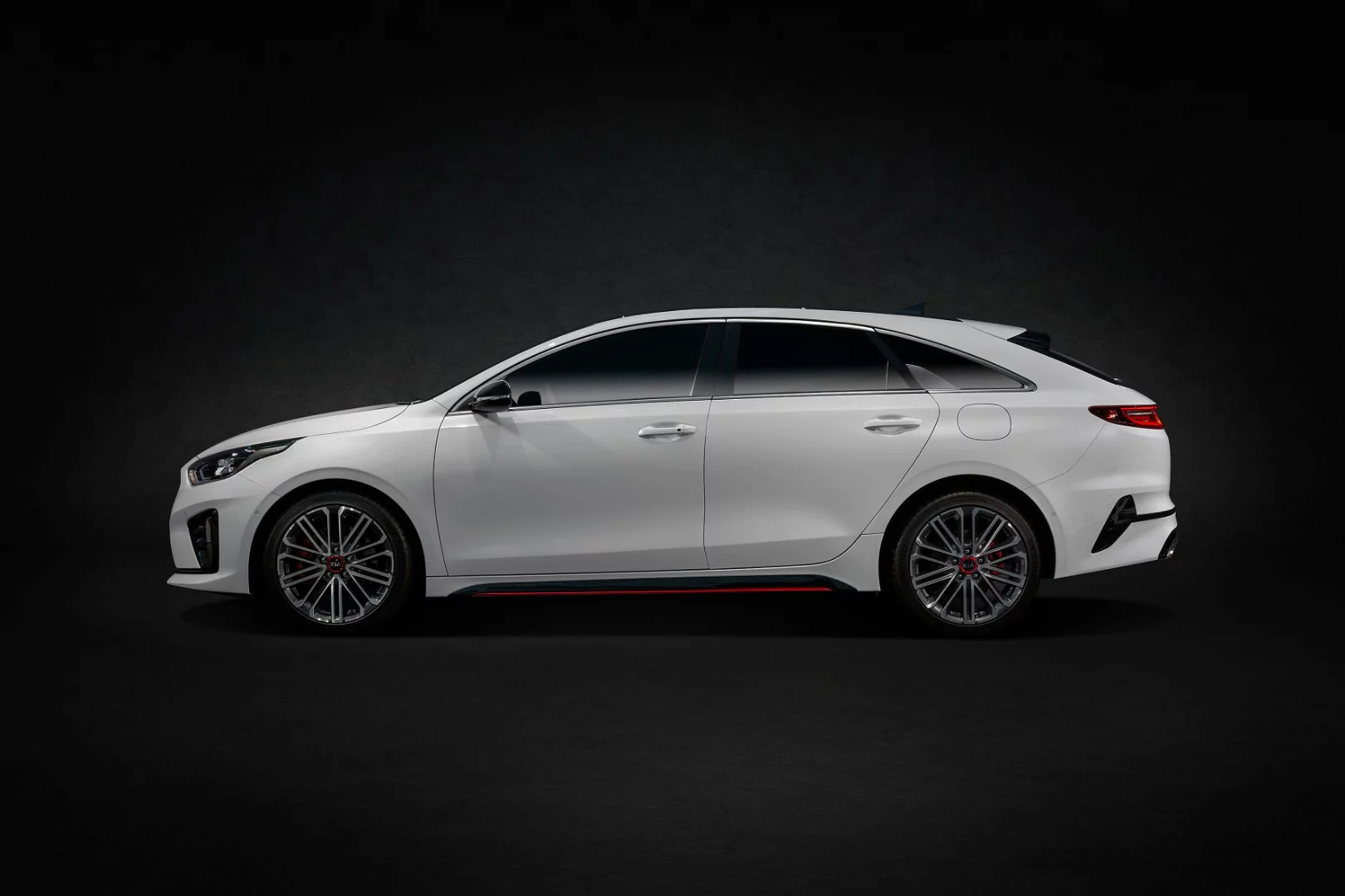 The ProCeed will go on sale exclusively in Europe in Q1 2019