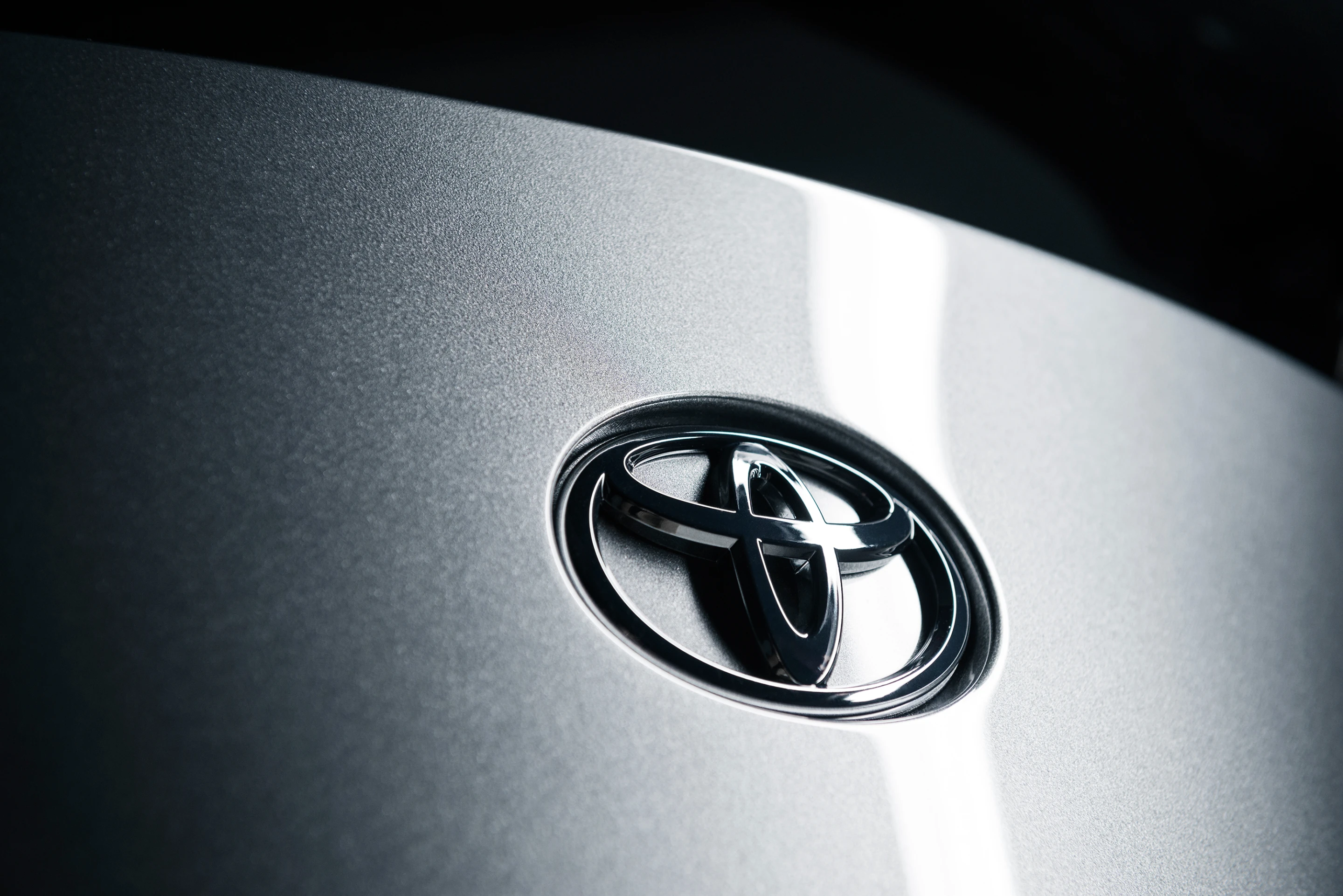 Up close with the Toyota FT-1