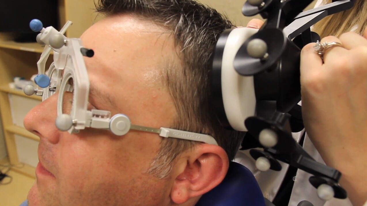 Transcranial Magnetic Stimulation (TMS), which uses magnetic pulses to induce electrical activity in particular regions of the brain, has been found to boost memory