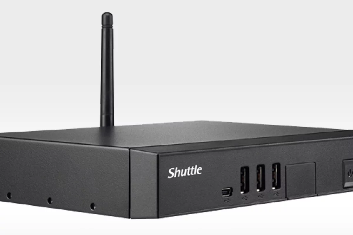 The DSA2LS is a low-cost desktop PC that runs Android 4.2.2