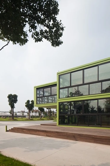 Shanghai has been the world's busiest container port since 2010 (Photo: Bartosz Kolonko/Playze)