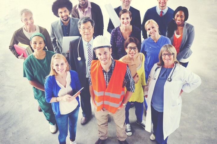 The AI revolution is beginning, heralding a future in which much of human labor won't be wanted or needed