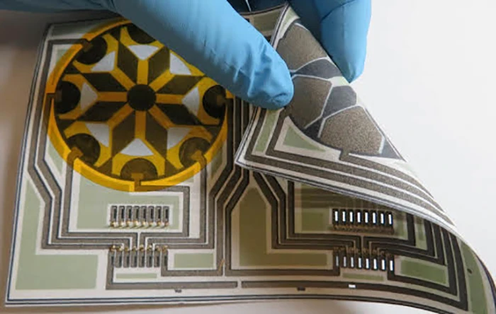 The researchers are now working to improve the power density of their saliva-powered battery to open up even more possibilities