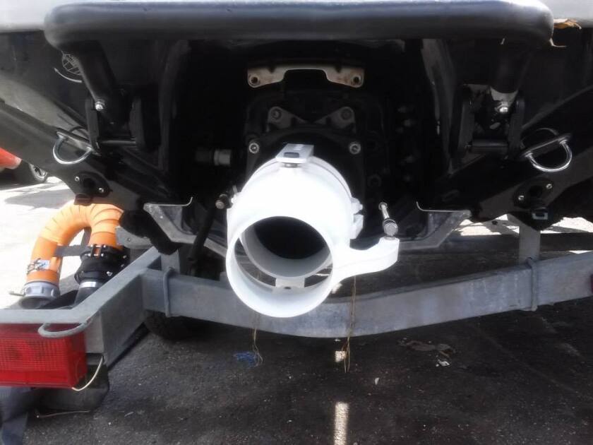 X-Jetpacks is working on a new steering adapter for the H3X