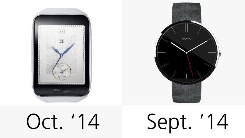 Release date