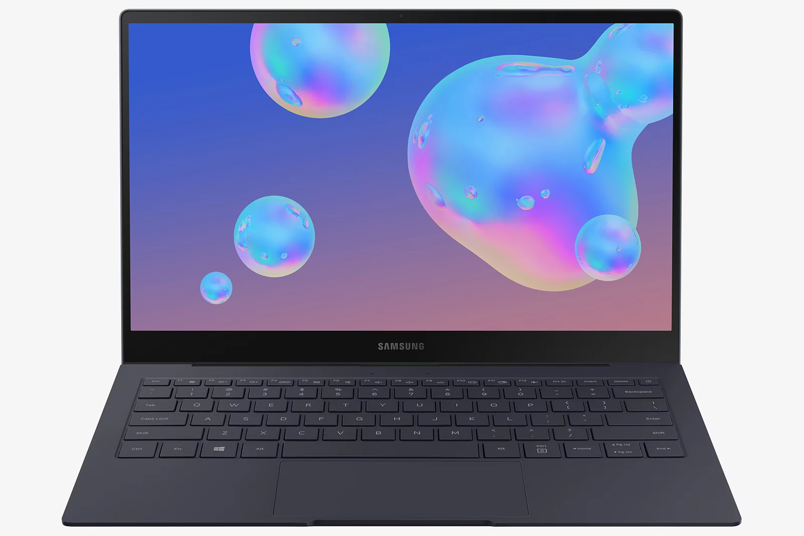 Samsung claims the new 13.3-inch laptop can stretch to 17 hours of battery life