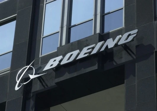 Boeing to develop Free Electron Laser for US Navy(Photo: Frank Buck/Boeing)