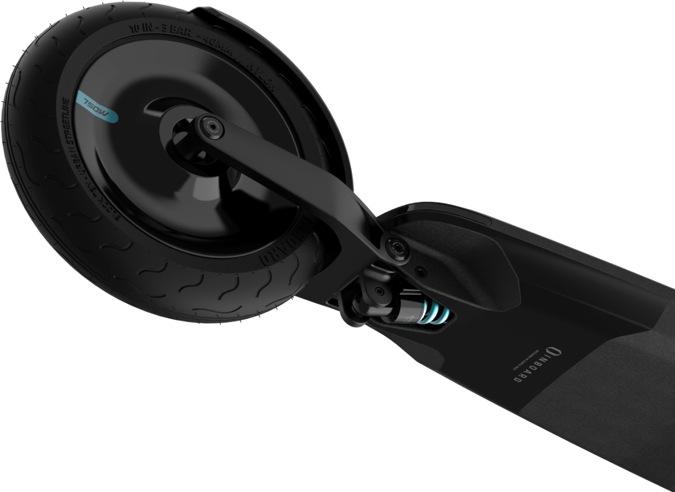 Electric skateboard maker glides out escooter