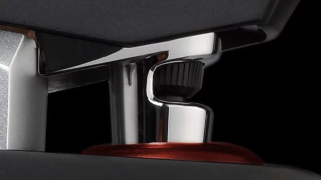 Argon capsule attachment for the Coavin 1000