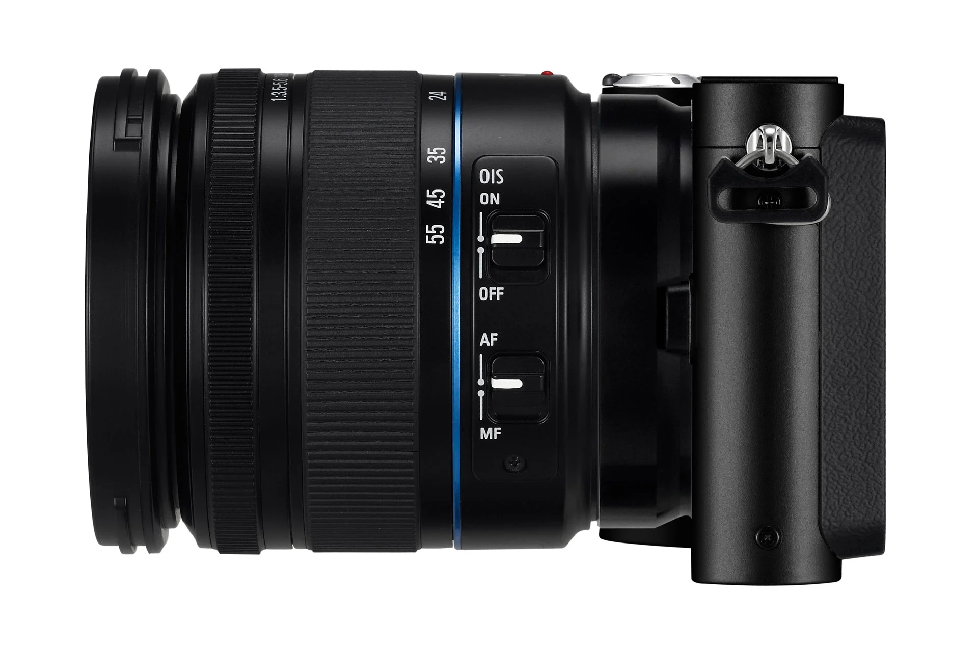 Samsung NX200